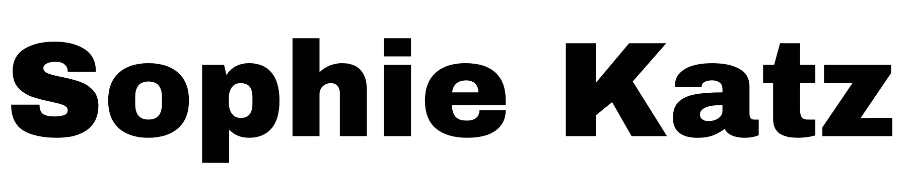 sophie-katz.de